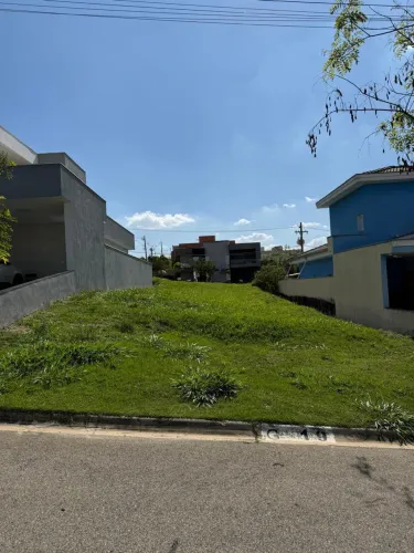 Terreno 250m2, Cond. Campos do Conde , Cajuru , Sorocab