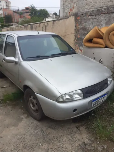 Ford Fiesta 1.0i 3P E 5P 1998