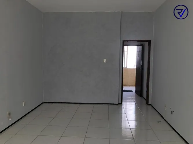 Excelente sala comercial no Centro de Fortaleza