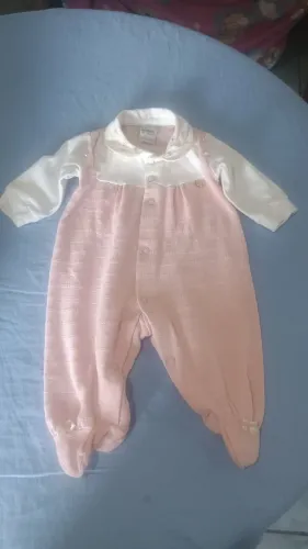 Roupa menina
