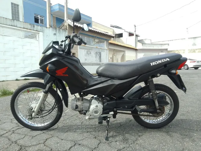 Honda POP 110i