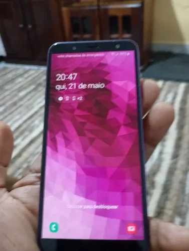 Samsung J6