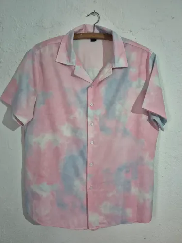 Camisa Rowme Men Shein