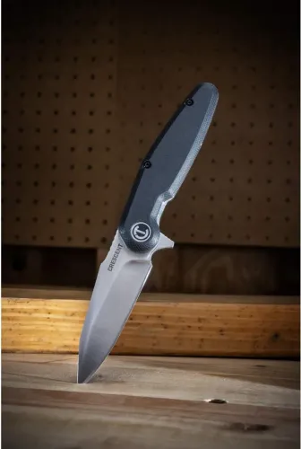 CANIVETE CRESCENT 3 1/2"