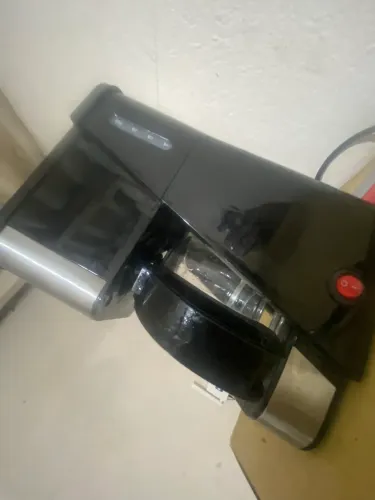 Cafeteira Philco PCF20A 720ml 20 Cafezinhos 650W
