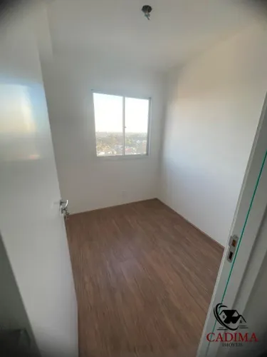Apartamento com 02 quartos na Cidade Lider!