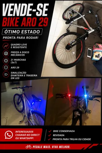 Bike MTB