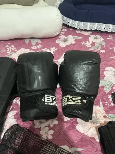 Kit muay thay 