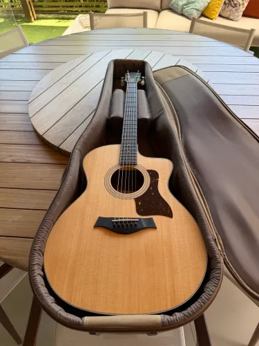 Taylor 214ce-K