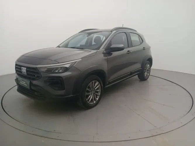 Fiat Pulse Drive 1.3 8V Flex Mec. 2023