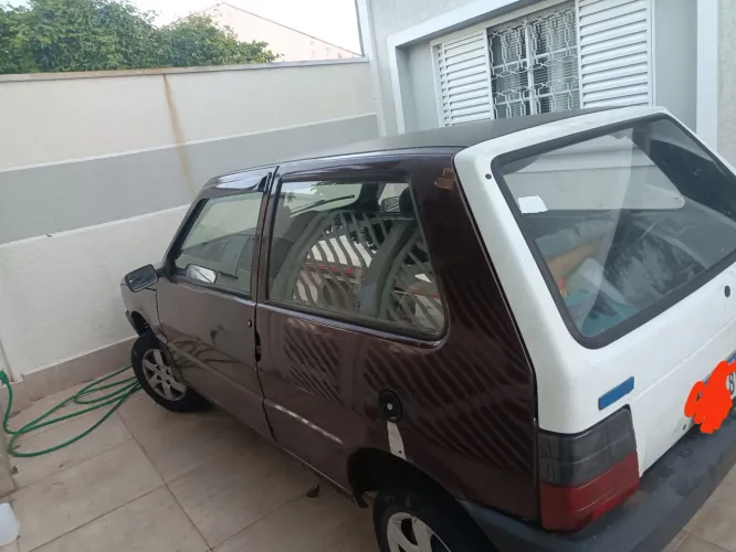 Fiat Uno Mille 1.0/ I.e./ Electronic/ Brio 1996