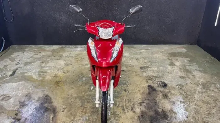 Honda Biz 110i 2020