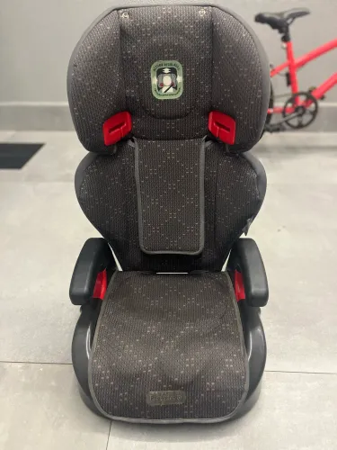 Cadeirinha para carro