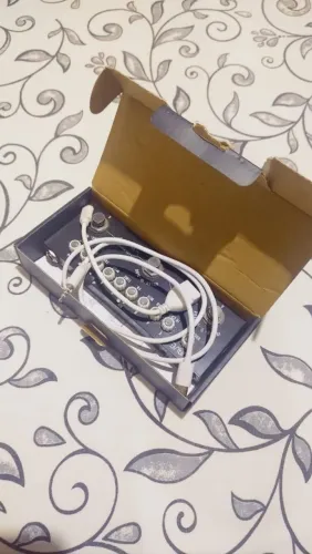 Vendo ou troco pedaleira para guitarra