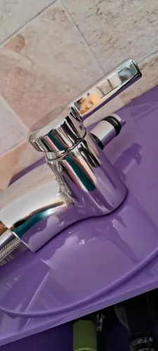 TORNEIRA MISTURADOR MONOCOMANDO DOCOL MASSIMA COZINHA, AGUA QUENTE E FRIA 