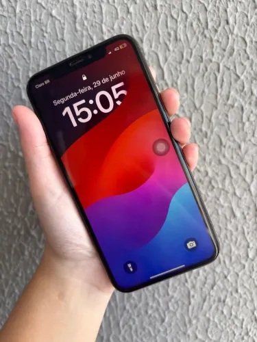 IPhone XS 256gb - Rose gold 