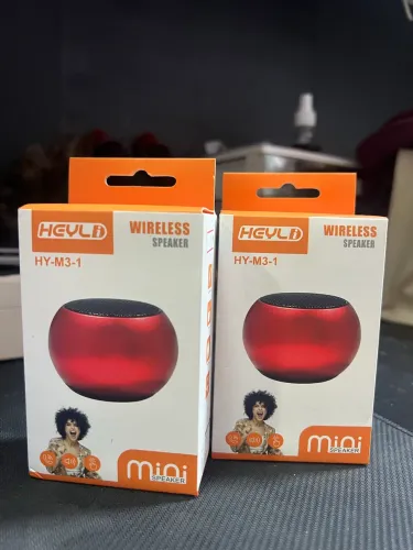 Mini som Bluetooth