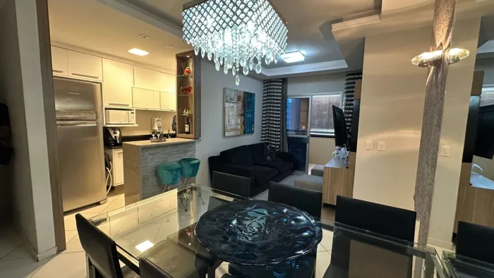 Apartamento à Venda | 89 m² | 3 Quartos | Sol da Manhã | R$ 650.000,00