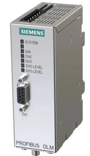 Módulo Comunicação Profibus OLM/G12 V4.0
