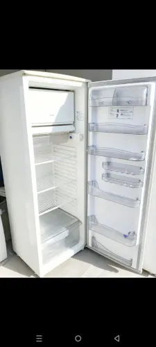 Geladeira Consul