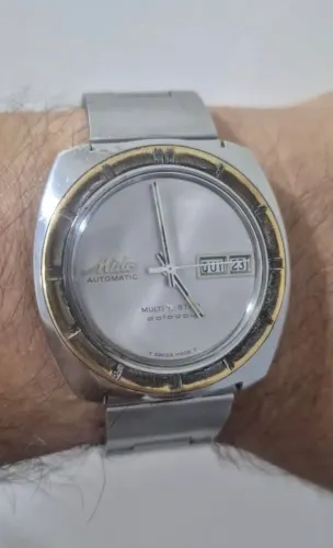 Relógio MIDO OCEAN STAR AUTOMÁTICO  -  MUITO LINDO