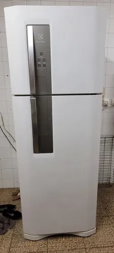 Geladeira Electrolux Fost Free 540 L Duplex 