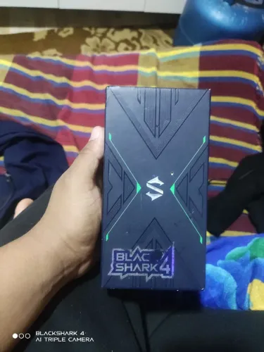Celular gamer