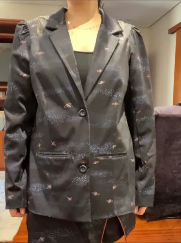 Blazer antix gg