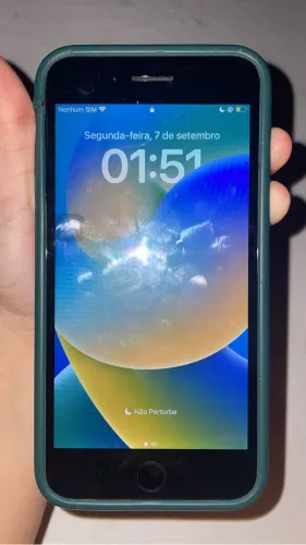 iPhone 8 Plus
