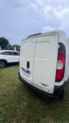 Fiat Fiorino Endurance EVO 1.4 Flex 8V 2P 2024