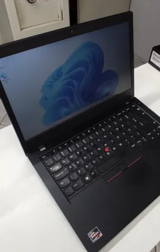 Notebook Lenovo ThinkPad L14 8gb Ram 256 Gb