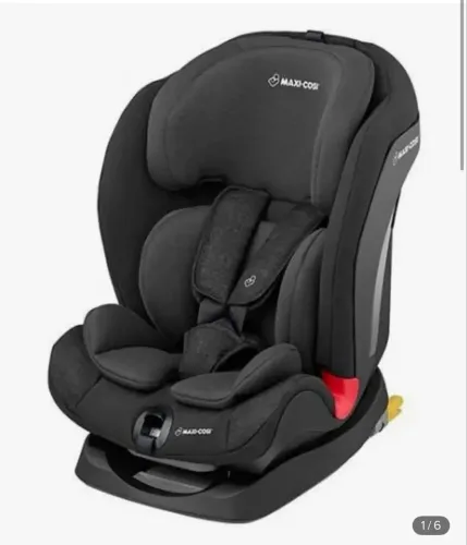 Cadeira Maxi Cosi Titan
