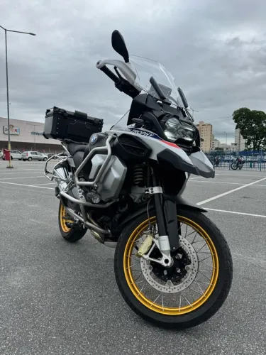BMW R 1250 GS Adventue Pemium Tophy 2023