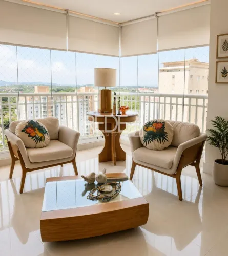 APARTAMENTO RESIDENCIAL em Campinas - São Paulo, Parque Prado