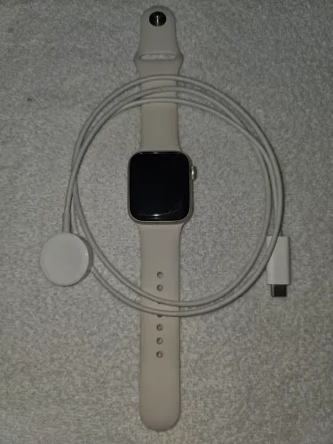 Vende-se Apple watch SE2 GPS