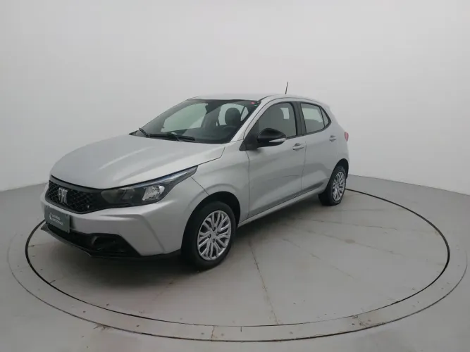 Fiat Argo Drive 1.0 Firefly 2026