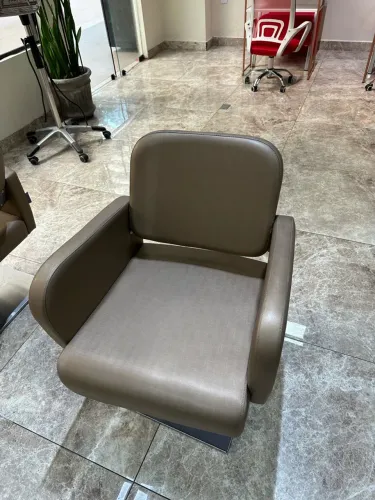 Cadeira de corte Haisan