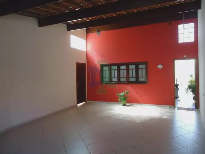 R$ 550.000 Sobrado com 4 dormitórios à venda, 203 m² por R$ 550.000,00 - Centro - Jacare
