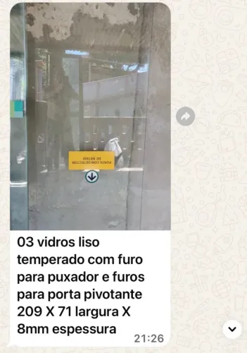 vidros