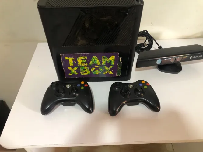 Xbox360