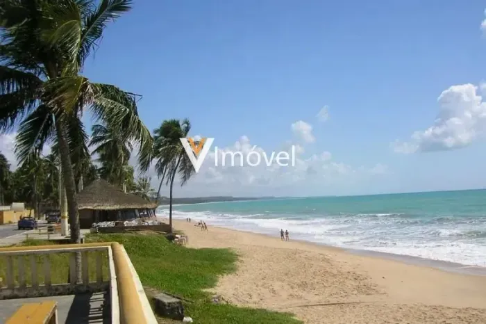 Apartamento para Venda em Maceió, Cruz das Almas, 1 dormitório, 1 banheiro