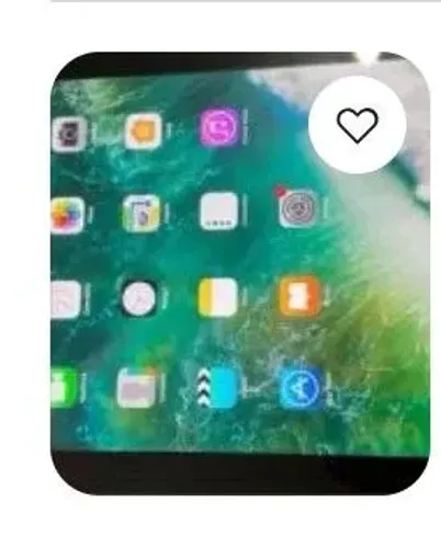 I pad 3