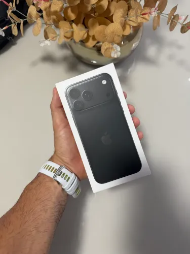 iPhone 18 pro max 512gb Anatel com NF Promoção