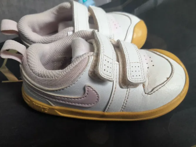 TENIS NIKE PICO 5 INFANTIL
