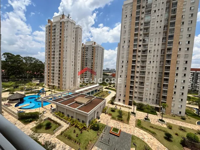Apartamento em Avenida Miguel Yunes - Usina Piratininga - São Paulo/SP