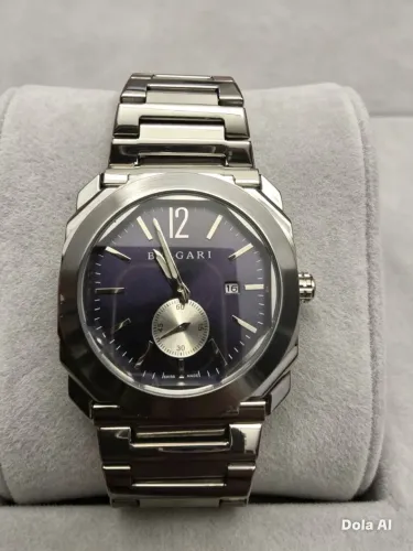 Relógio Bulgari 