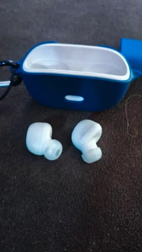 Vendo ou troco fone JBL wave original