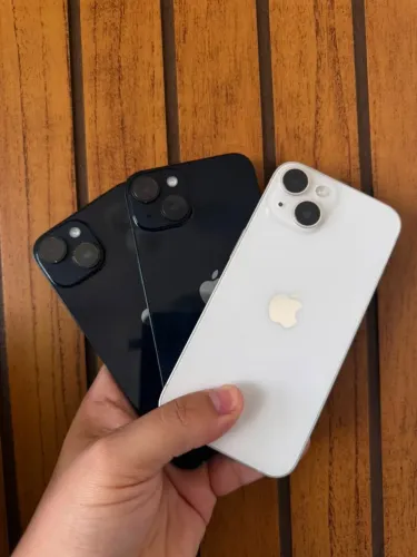 iPhones 14 Disponives - Todos originais
