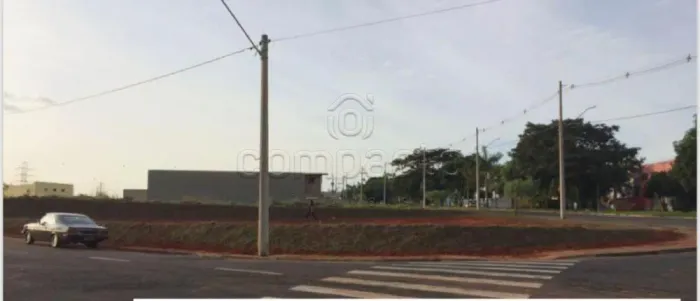Terreno Padrão em São José do Rio Preto
