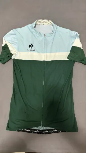 Camisa ciclismo Le coq Sportif